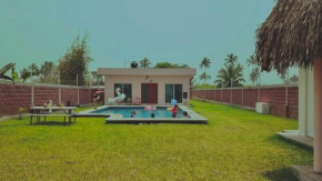 Villa Encanto Costero